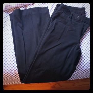 Banana republic dress pants